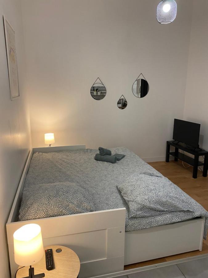 La Maison D'Antonin 2 Nîmes Buitenkant foto