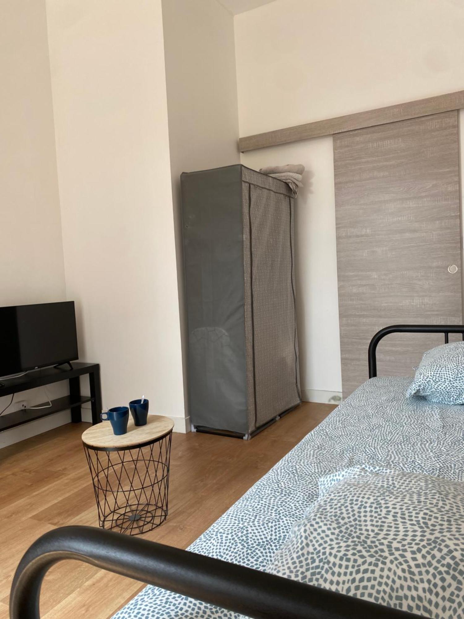 La Maison D'Antonin 2 Nîmes Buitenkant foto