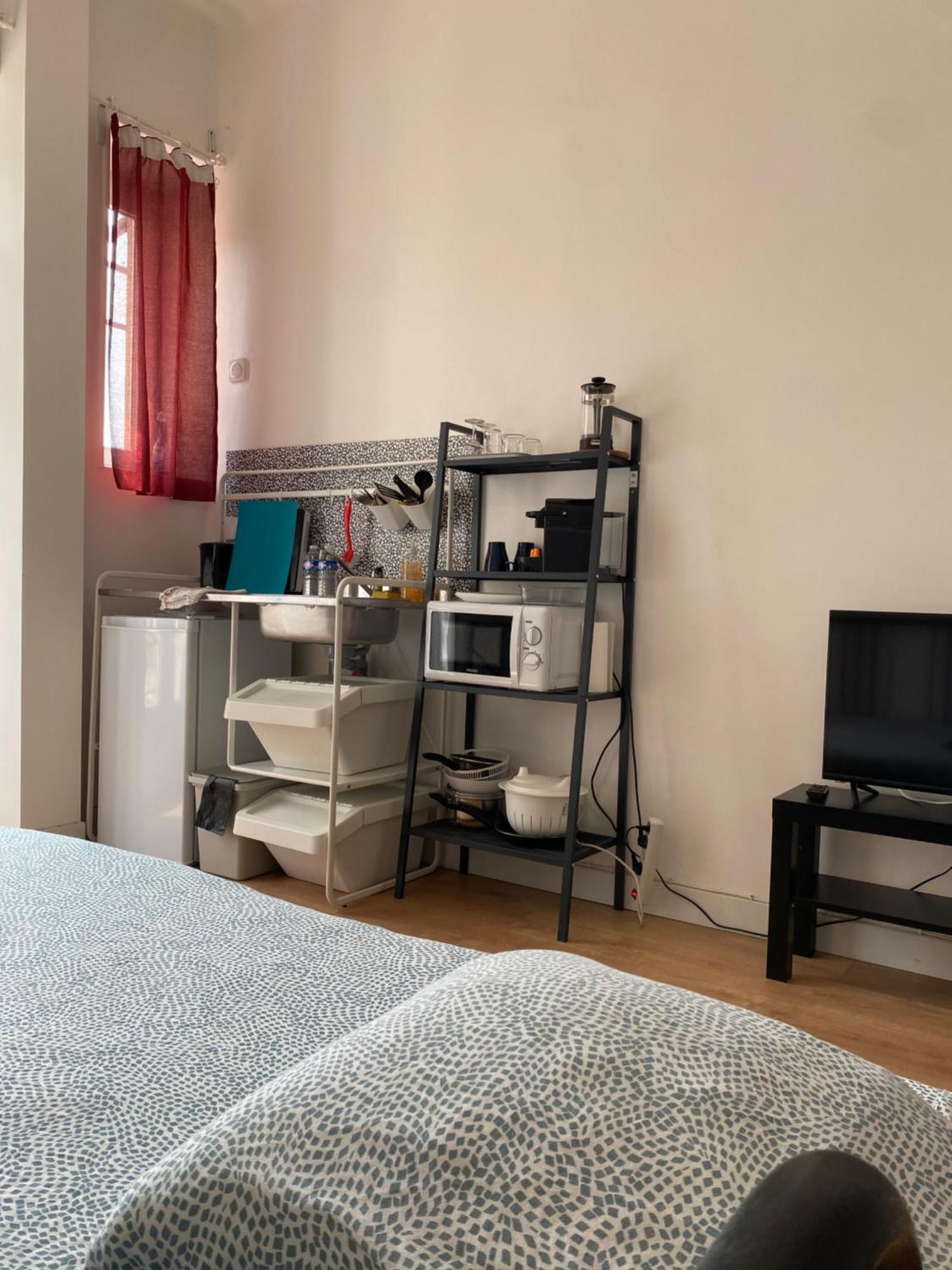 La Maison D'Antonin 2 Nîmes Buitenkant foto