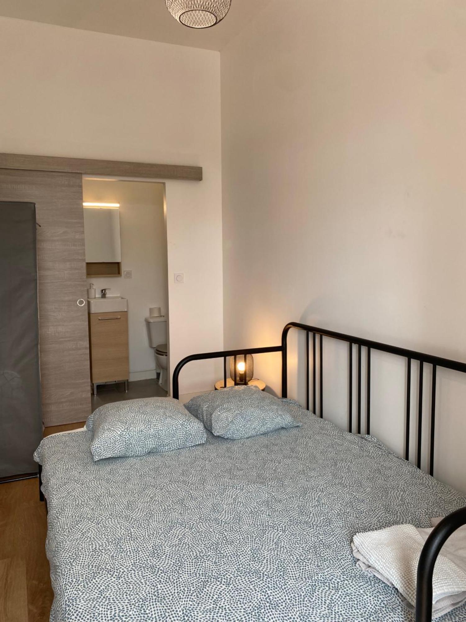 La Maison D'Antonin 2 Nîmes Buitenkant foto