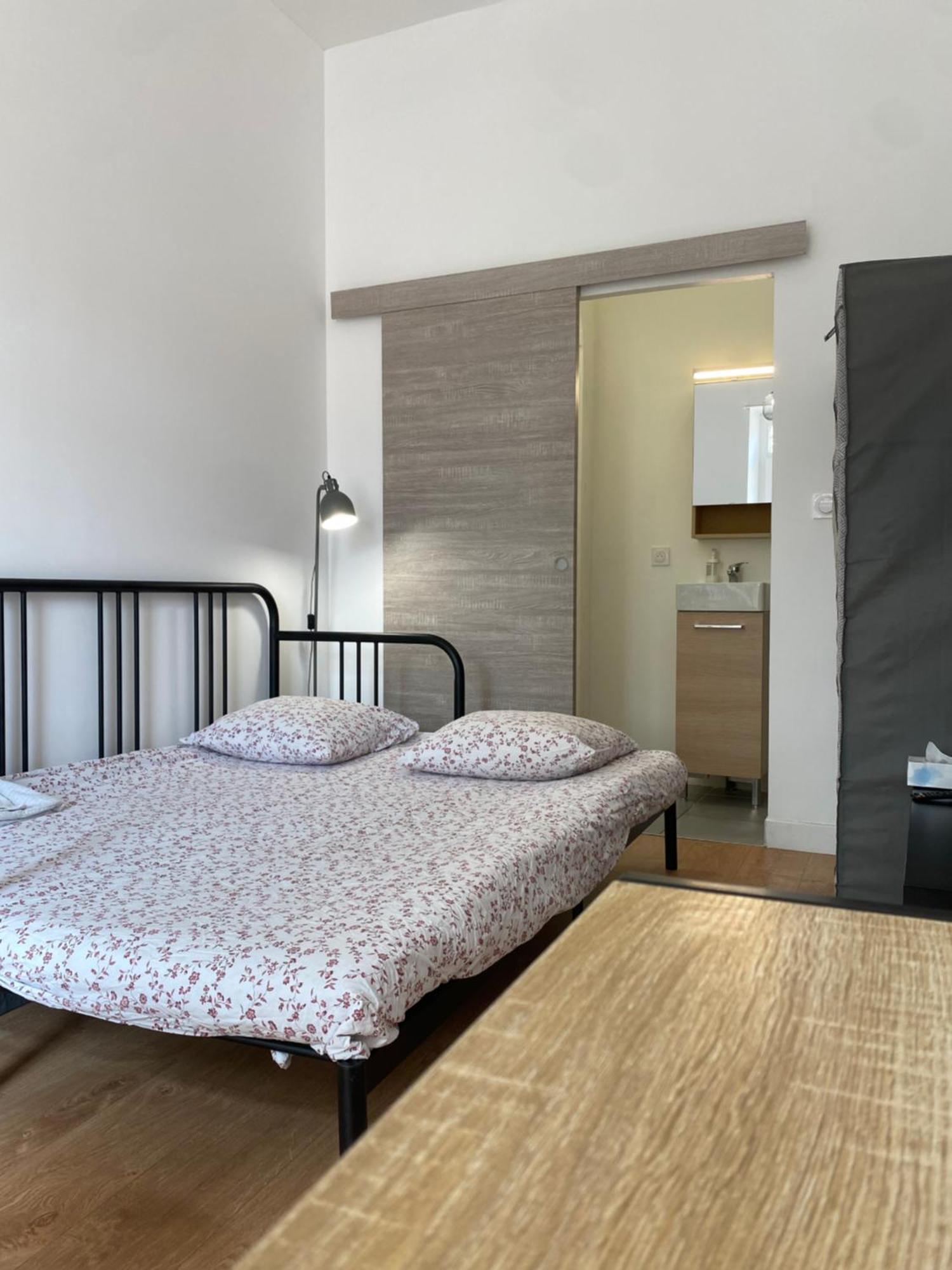 La Maison D'Antonin 2 Nîmes Buitenkant foto
