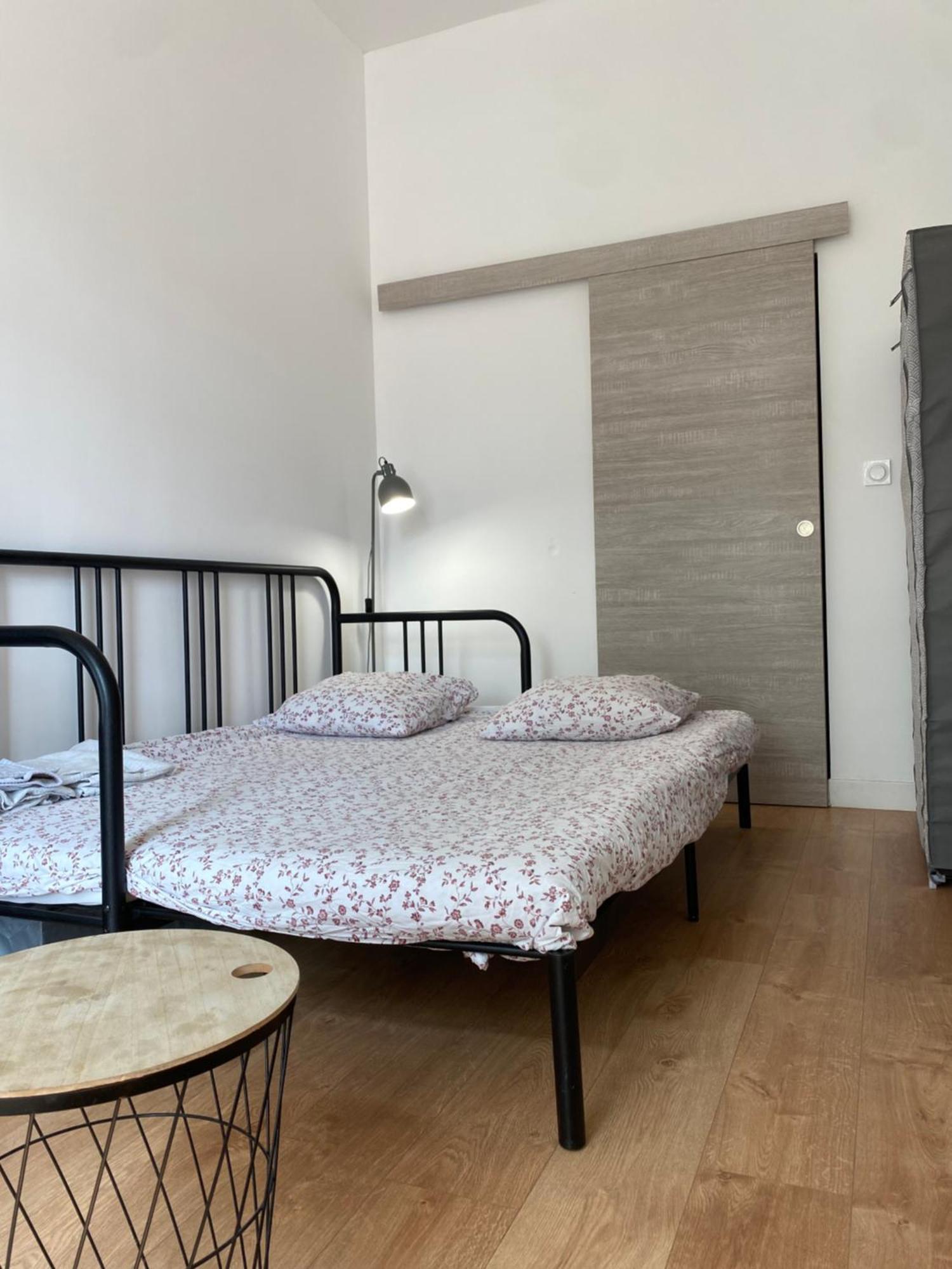 La Maison D'Antonin 2 Nîmes Buitenkant foto