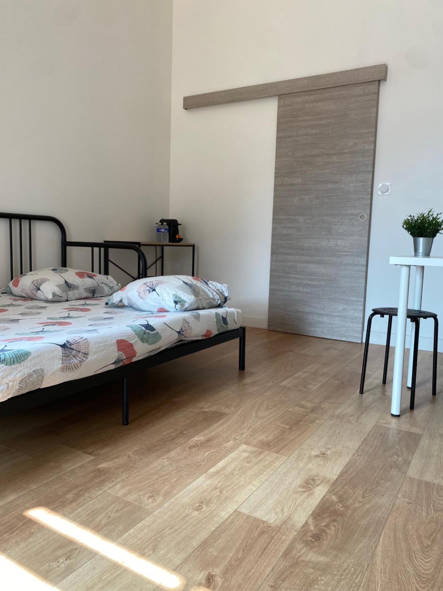 La Maison D'Antonin 2 Nîmes Buitenkant foto