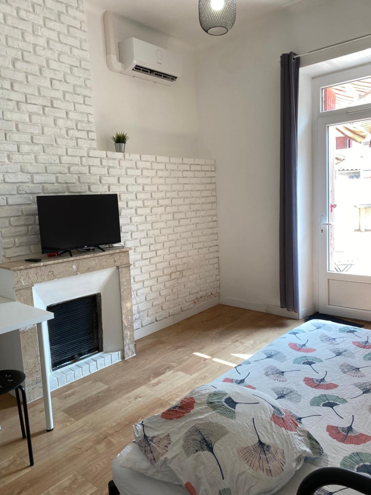 La Maison D'Antonin 2 Nîmes Buitenkant foto