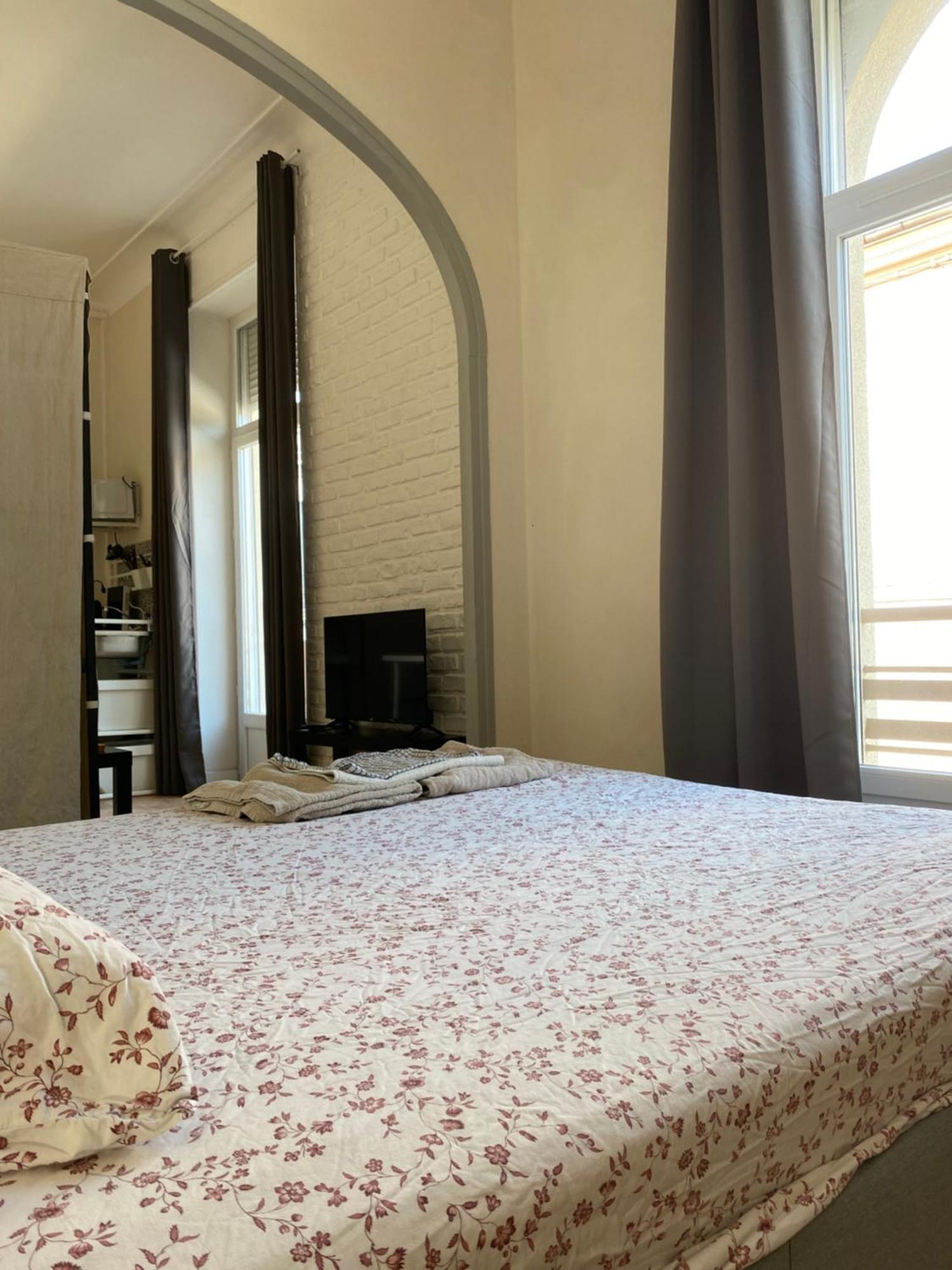 La Maison D'Antonin 2 Nîmes Buitenkant foto