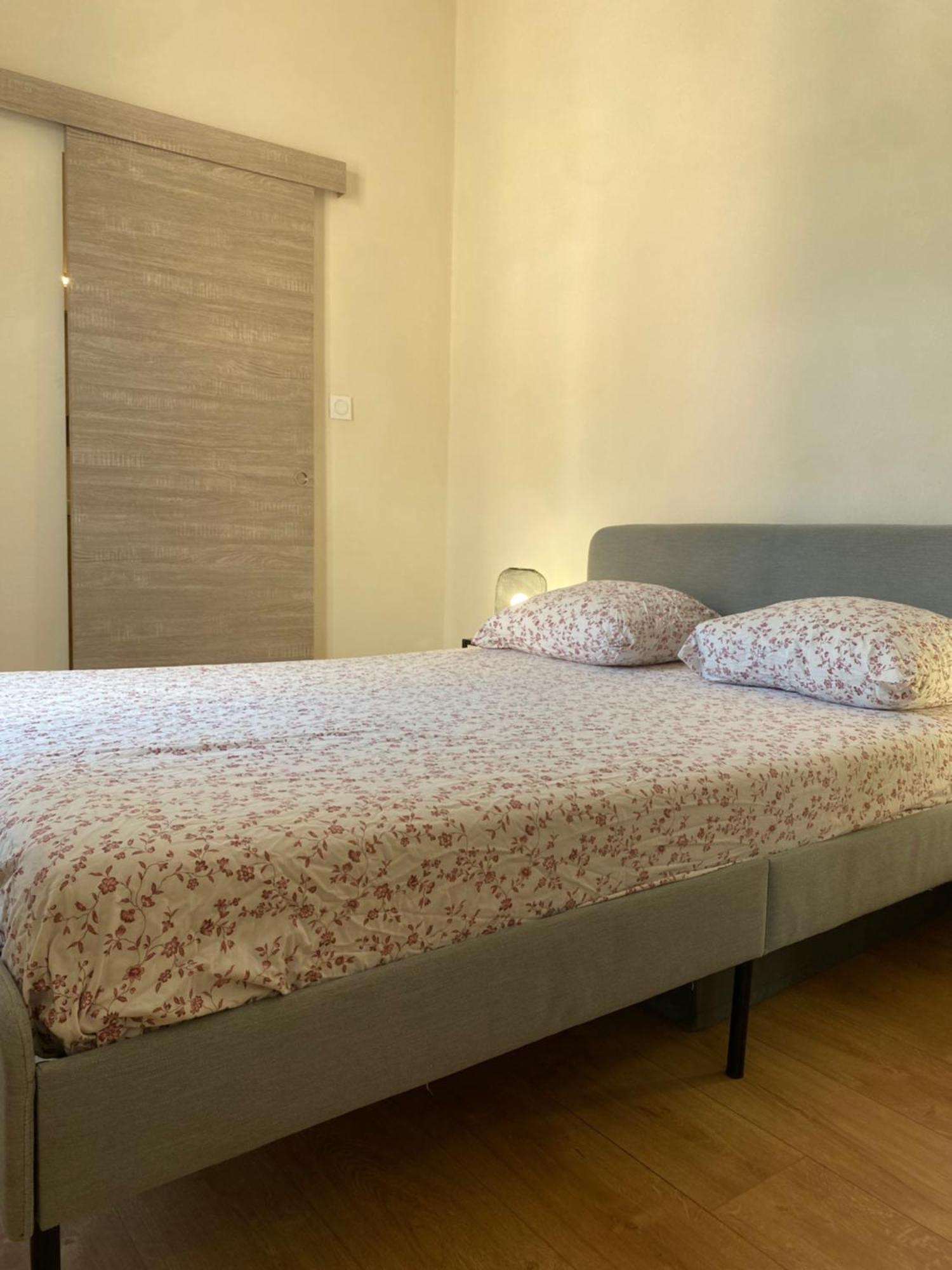 La Maison D'Antonin 2 Nîmes Buitenkant foto