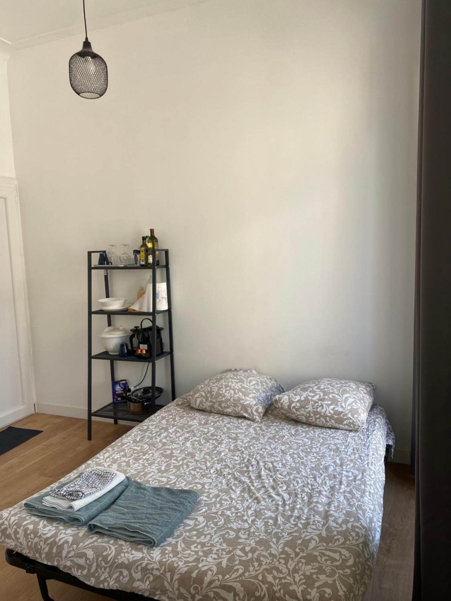 La Maison D'Antonin 2 Nîmes Buitenkant foto