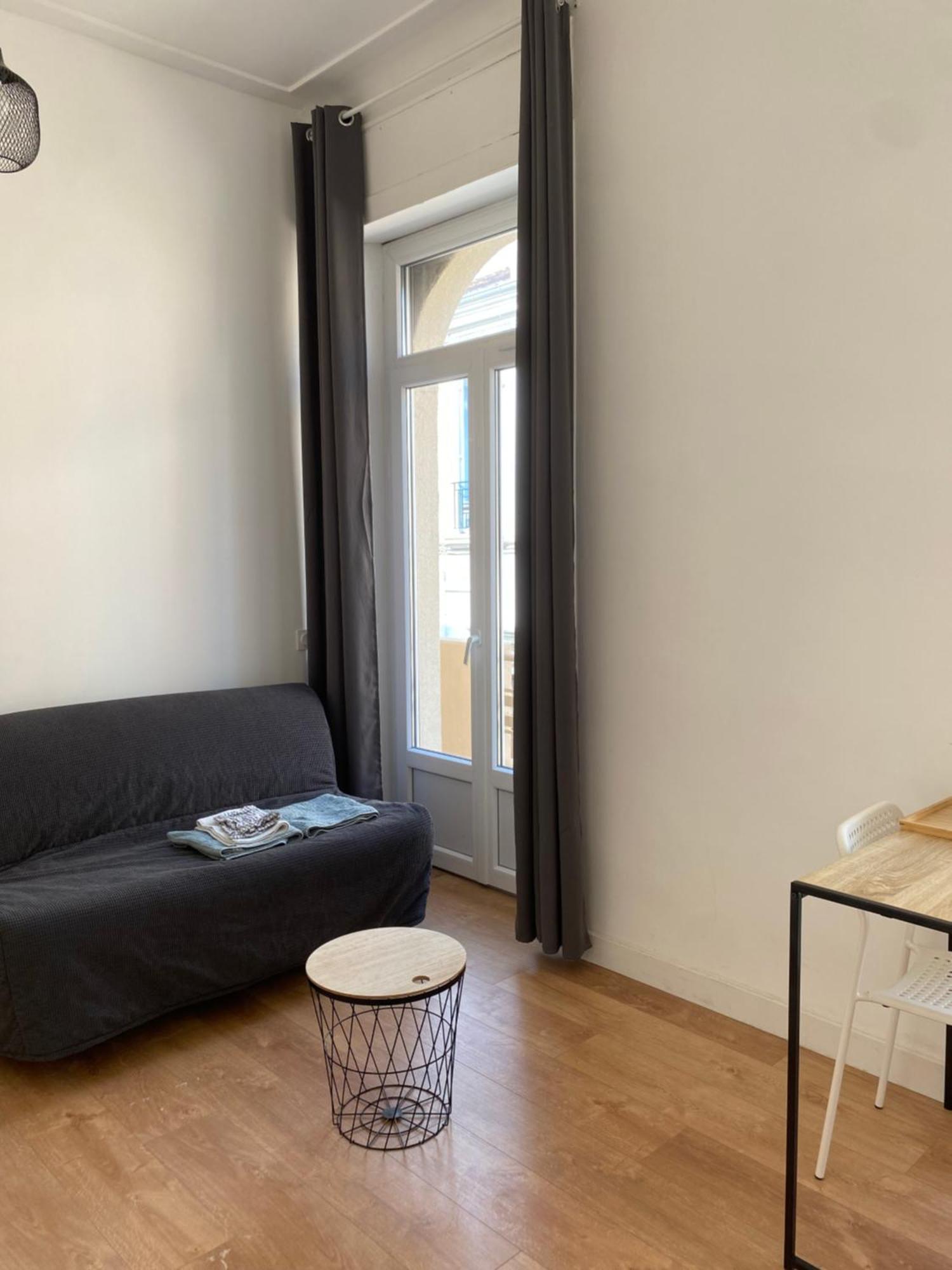 La Maison D'Antonin 2 Nîmes Buitenkant foto