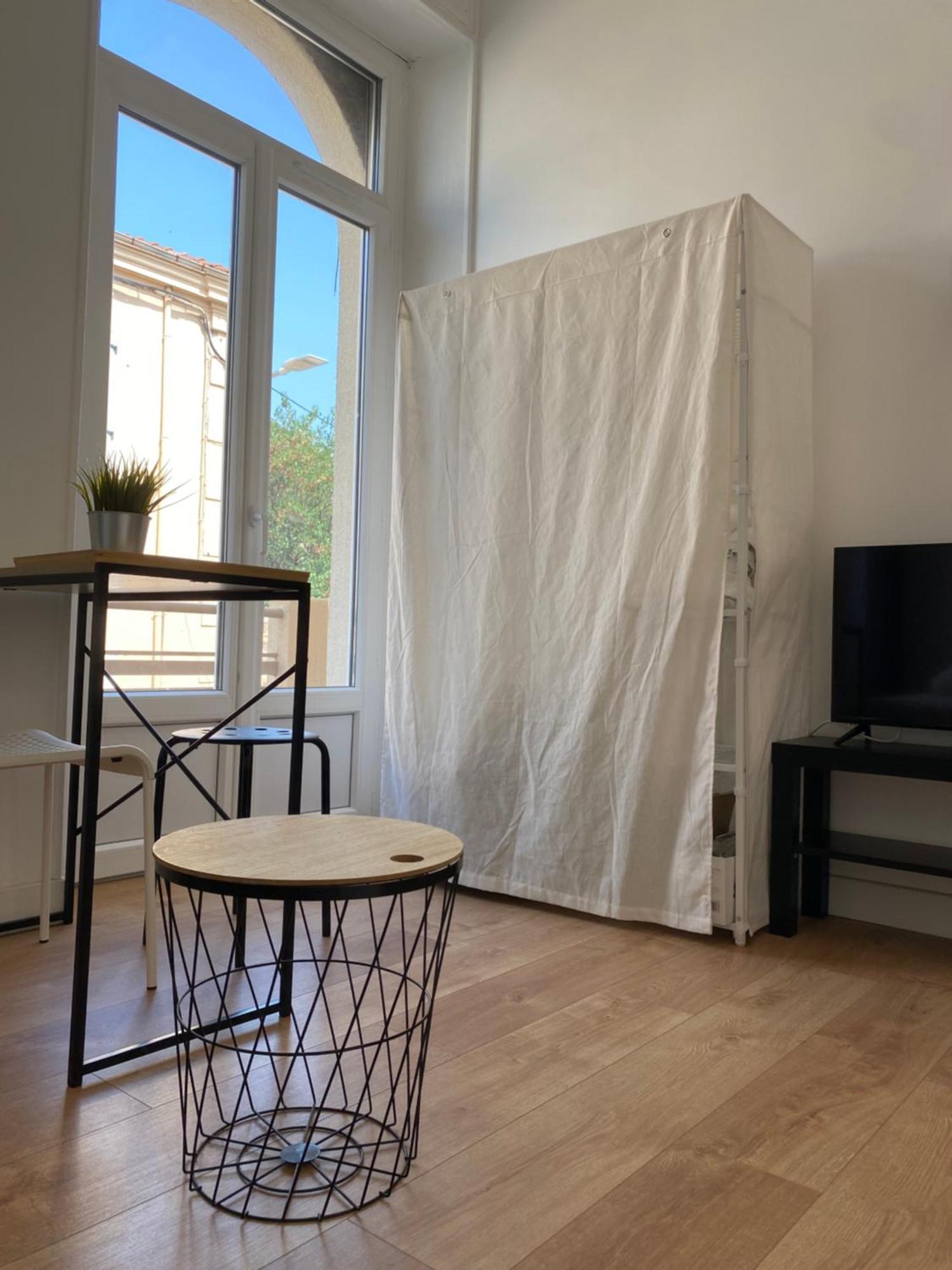 La Maison D'Antonin 2 Nîmes Buitenkant foto