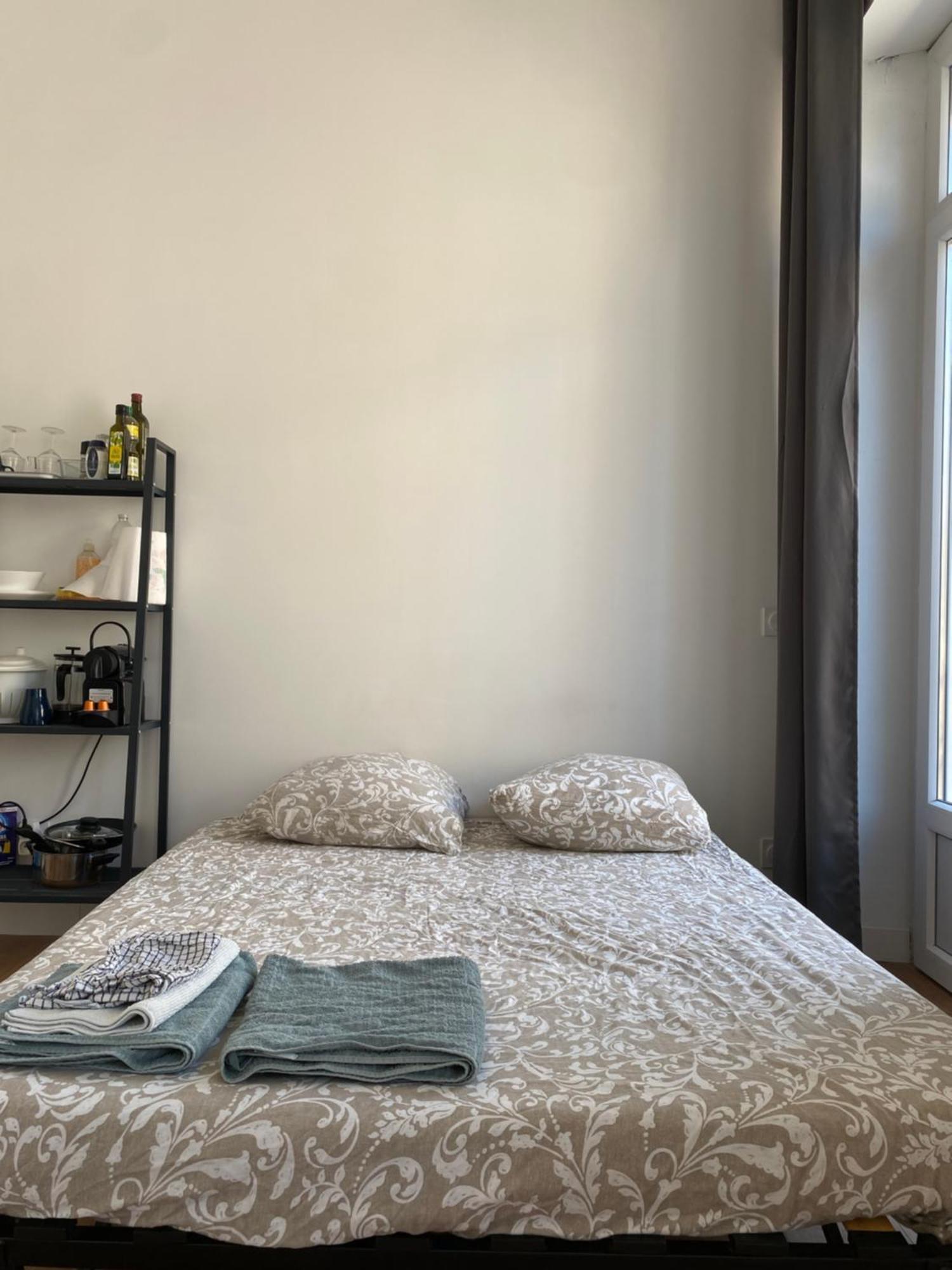 La Maison D'Antonin 2 Nîmes Buitenkant foto