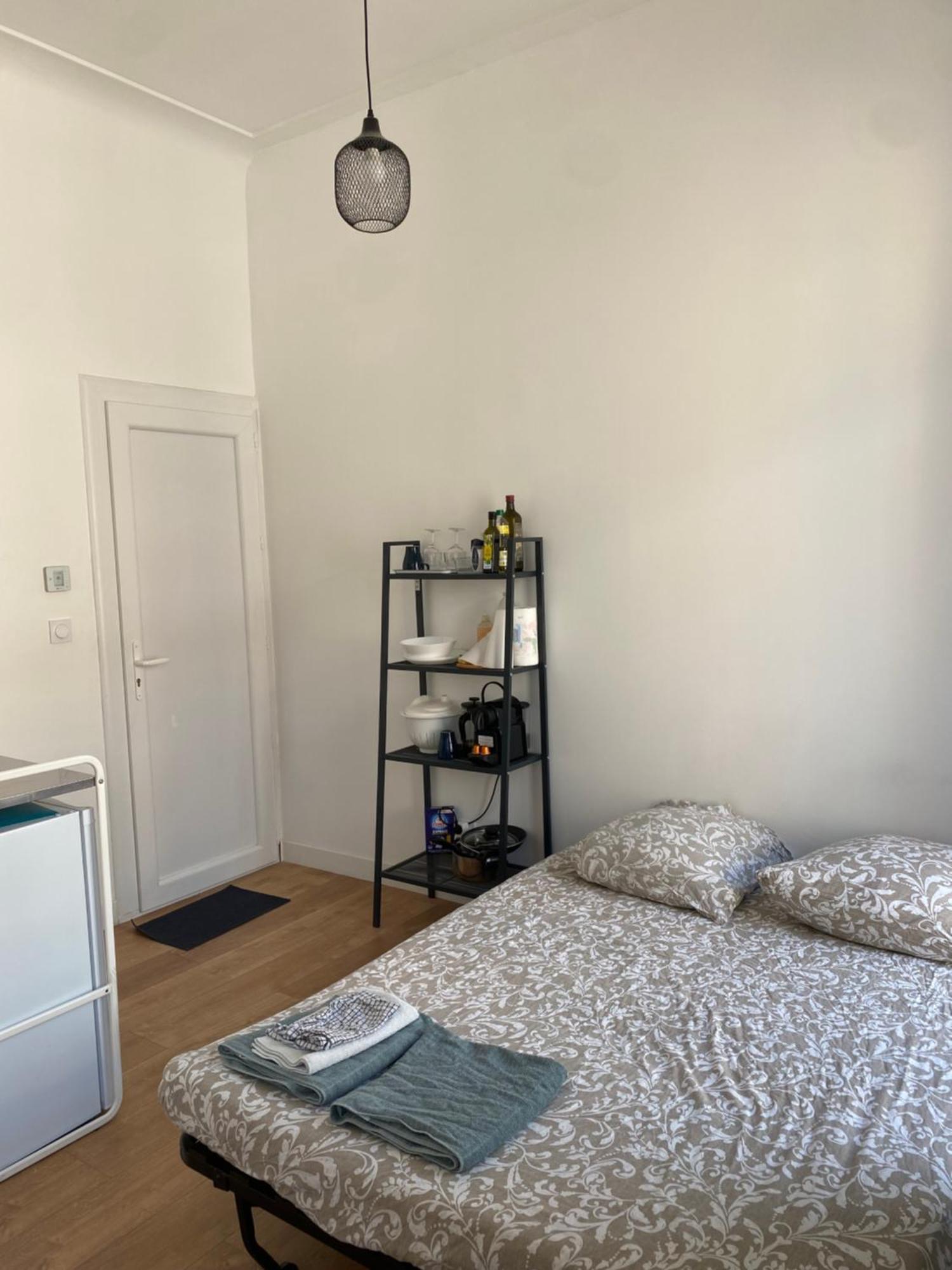 La Maison D'Antonin 2 Nîmes Buitenkant foto