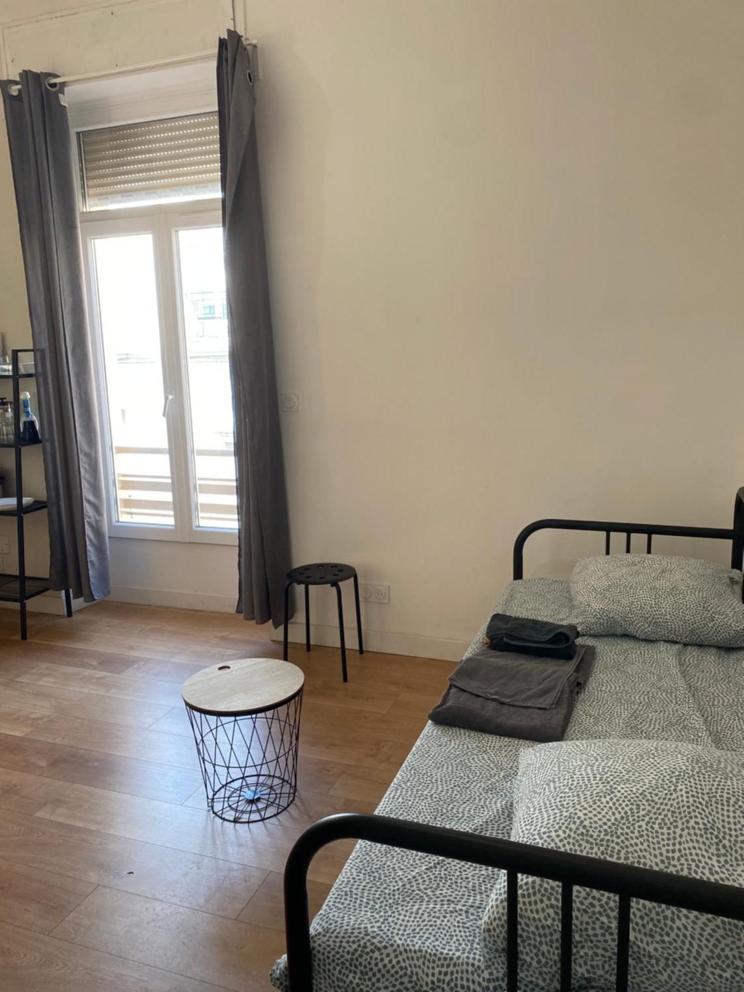 La Maison D'Antonin 2 Nîmes Buitenkant foto