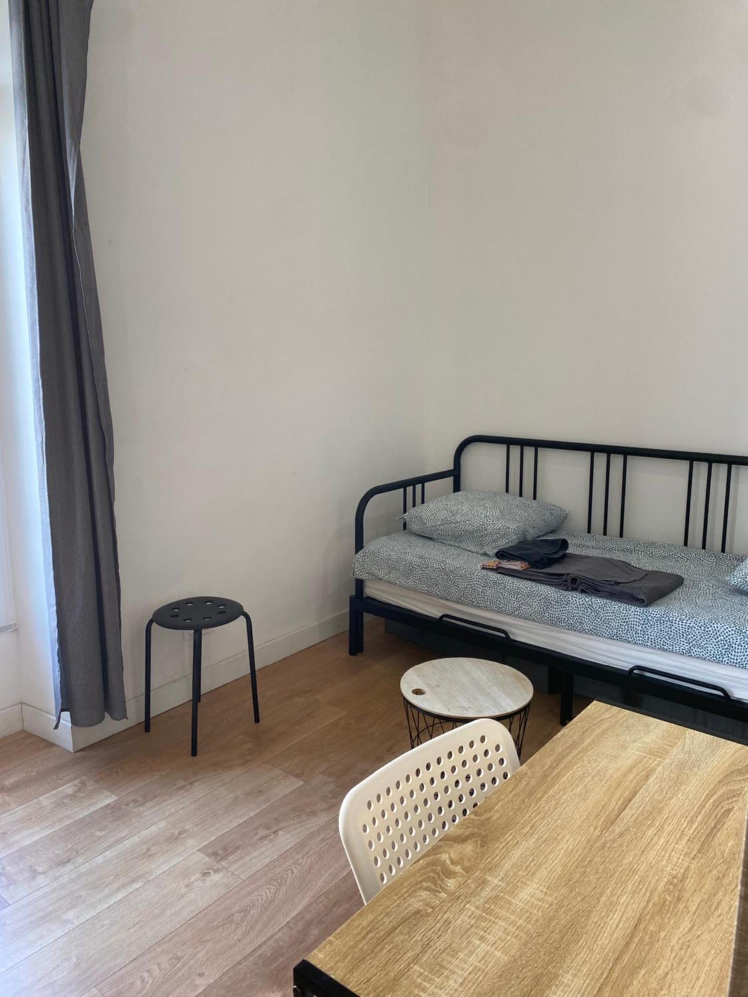 La Maison D'Antonin 2 Nîmes Buitenkant foto
